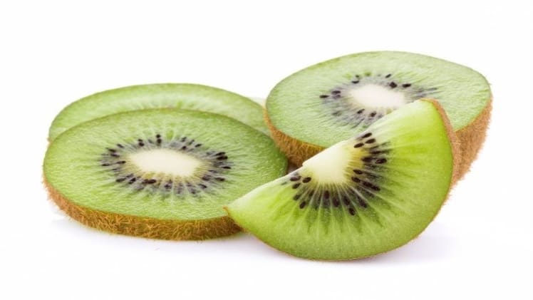 10 Benefits of Kiwi Fruit for Health