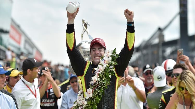 103rd Running of the Indianapolis 500 Presented by Gainbridge, May 26