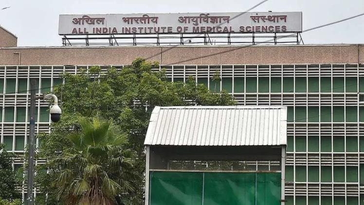 AIIMS Hospital Kashmir – OPD Registration, Recruitment, Courses