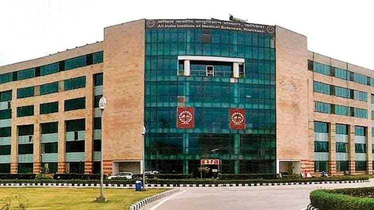 AIIMS Hospital Rishikesh – OPD Online Registration, Recruitment, Courses