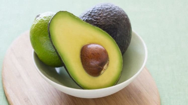 Avocado Benefits for Men and Females