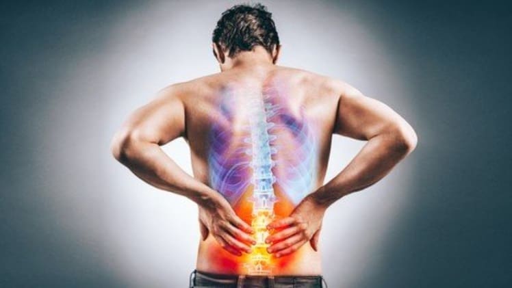 Back Pain Causes & Remedies with Treatment
