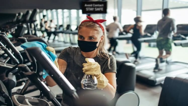 Best Ways for Gym Owners To Improve Gym Experience