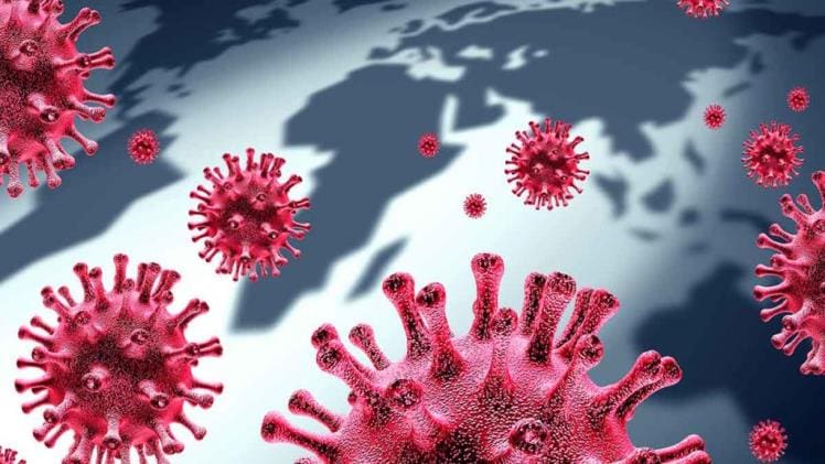 What to do if you are Sick with Coronavirus Disease 2019 (COVID-19)