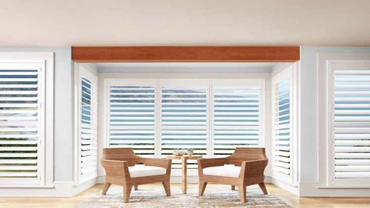 Do Blinds Provide Privacy To Your Property?