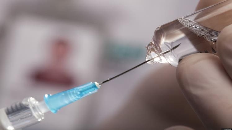 HIV Vaccine Research Team to Begin 1st Phase of Human Testing