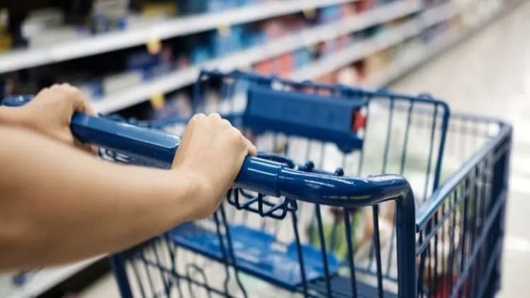 How Grocery Carts Impact Sales in Consumer Buying Patterns