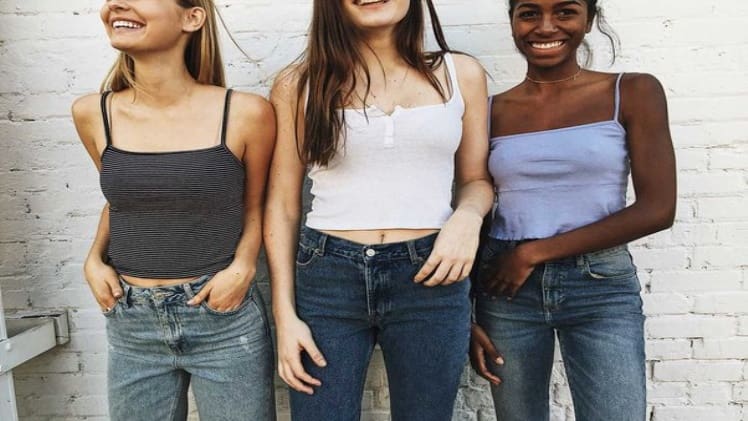 How Old Do You Have to Be to Work at Brandy Melville in Texas