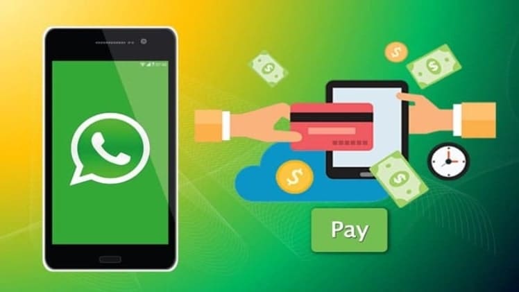 How to Enable and Use WhatsApp Pay on Android Phone