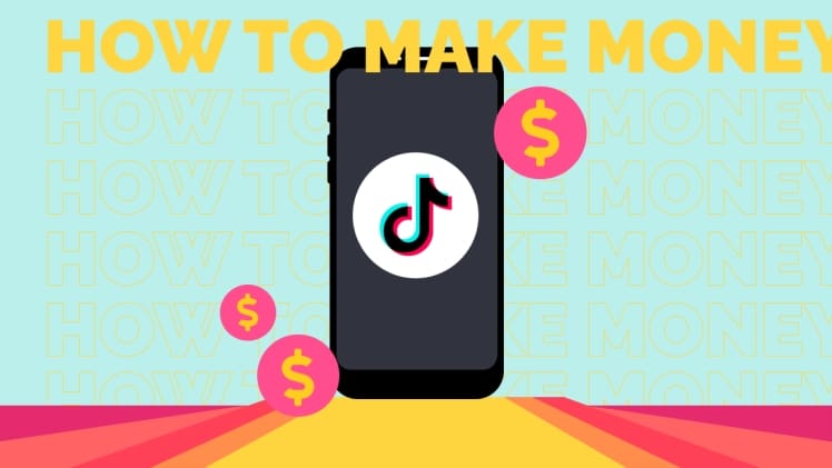 How to Make Money with TikTok 2023