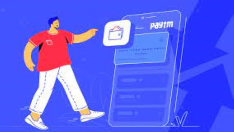 How to Transfer Money from Paytm Wallet to Bank Account