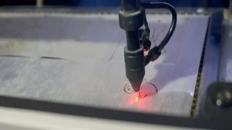 Laser Markers and Dot Peen Marking Machine Differences