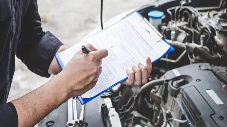 Preventative Measures To Take That Keep Your Car Healthy