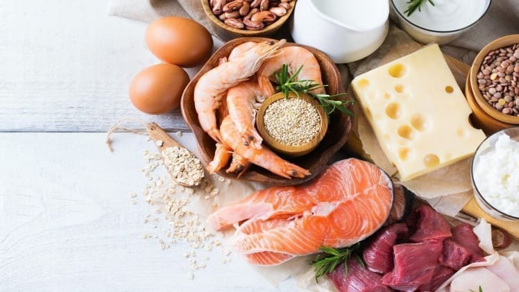 Protein Benefits, Sources And Its Side Effects