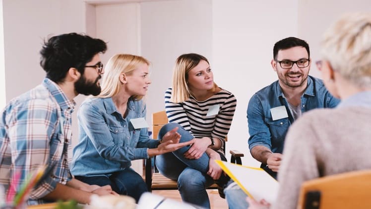 Residential Vs. Outpatient Addiction Treatment: What’s Right for You?