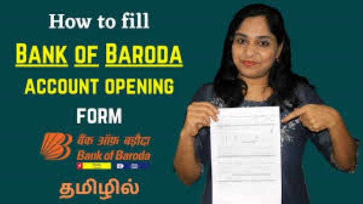 Tamilnad Mercantile Bank (TMB) Account Opening Form PDF Download