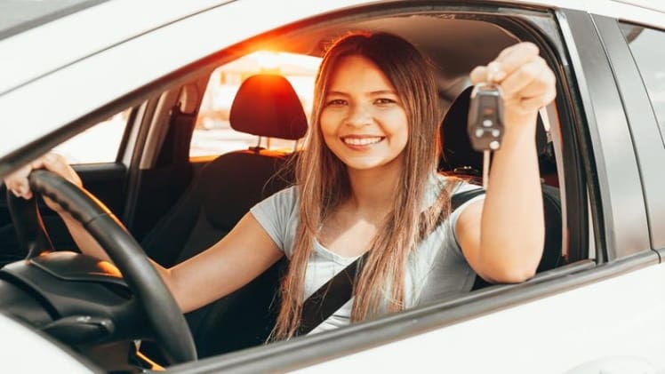 The Convenience Of Shopping For Car Essentials Online