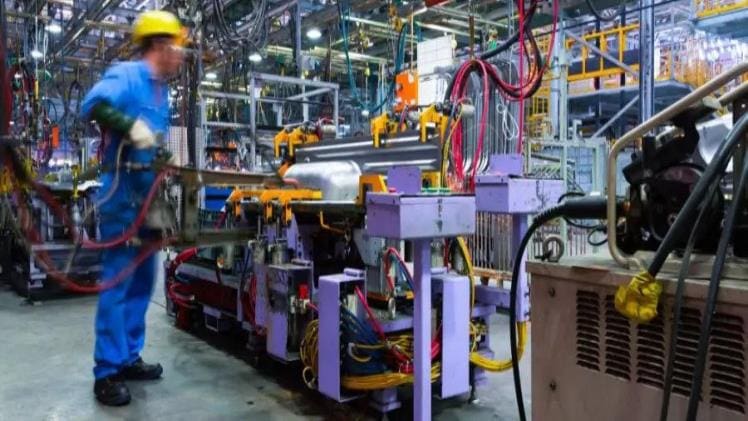 Things To Consider When Upgrading Manufacturing Equipment