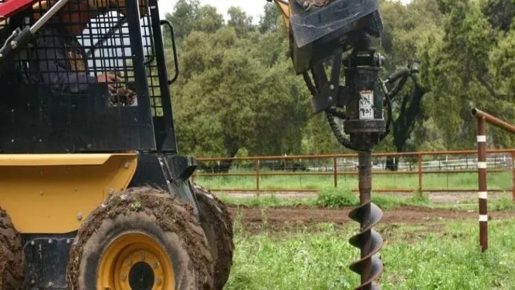 Tips To Increase the Lifespan of Your Auger