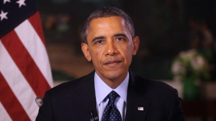 U.S president Obama commented on ‘Humans of New York’ Post on Facebook