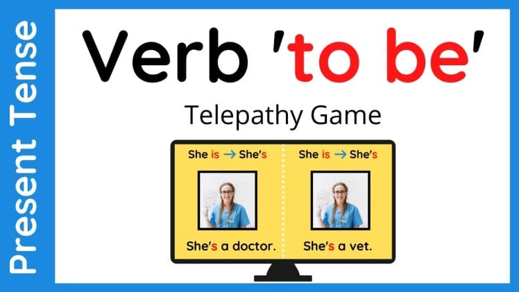Verb to Be Questions Liveworksheets