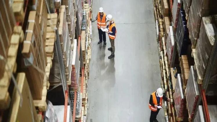 Warehouse Security Measures for You To Consider