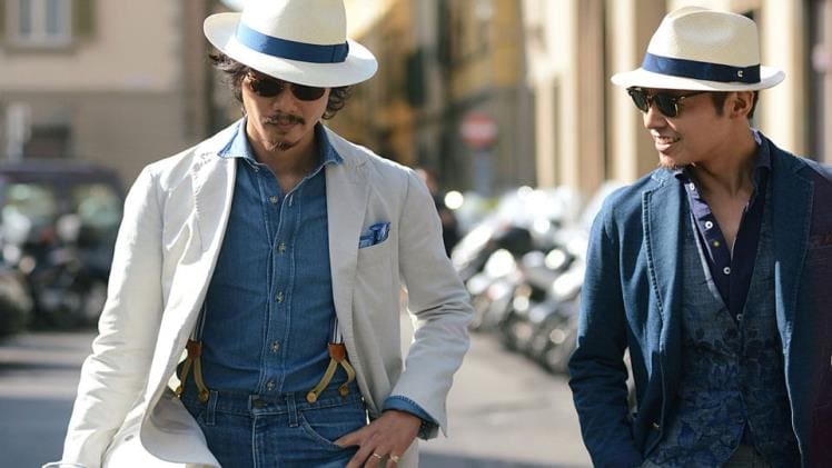 Ways To Incorporate Mens Hats Into Your Everyday Outfit