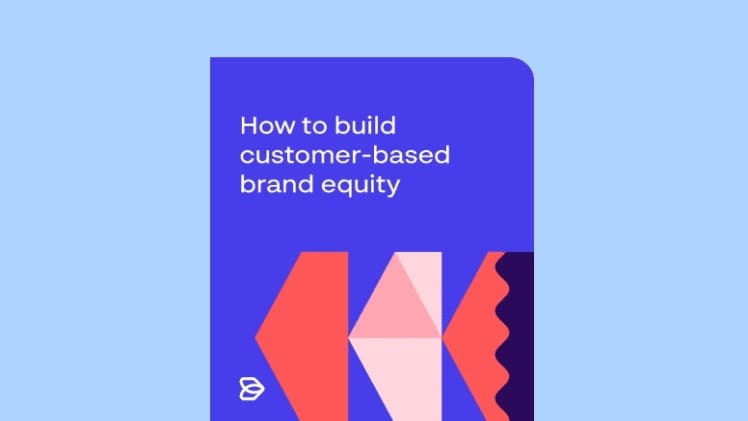 What Is Customer-Based Brand Equity? - Trendingbird
