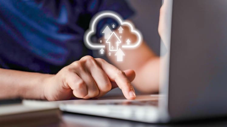 Why Cloud Storage Is The Perfect Solution For Your Digital Needs?