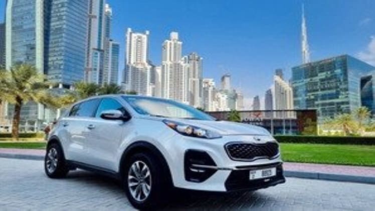 Why Do You Need A Driver In Abu Dhabi?