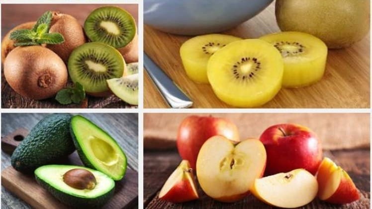 List of best Anti Wrinkle Fruits for Good Looking Skin