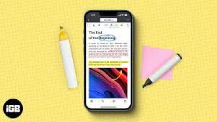 Best Apps to Take Notes on iPhone