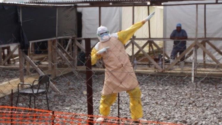 World Health Organization Declares Sierra Leone Free of Ebola