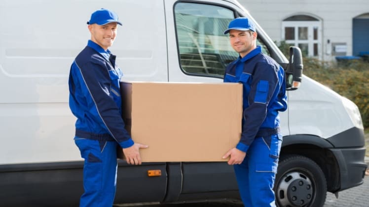 Movers and Packers Dubai Marina – How to Find Best Company
