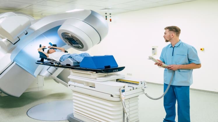 7 Tips For Finding Success In A Career In Radiation Oncology
