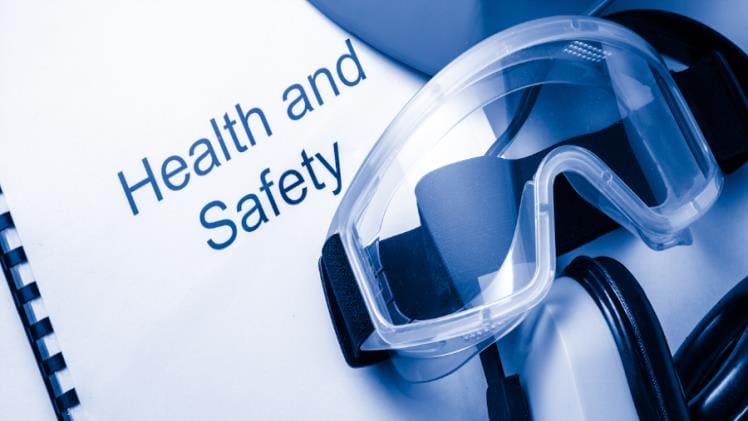 A Comprehensive Guide To Courses In Health And Safety: What You Need To Know