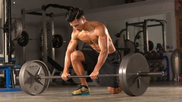 A Comprehensive Guide To Getting The Body You Want In NYC