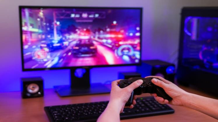 Become the Next Fortunate Winner in the World of Online Gaming