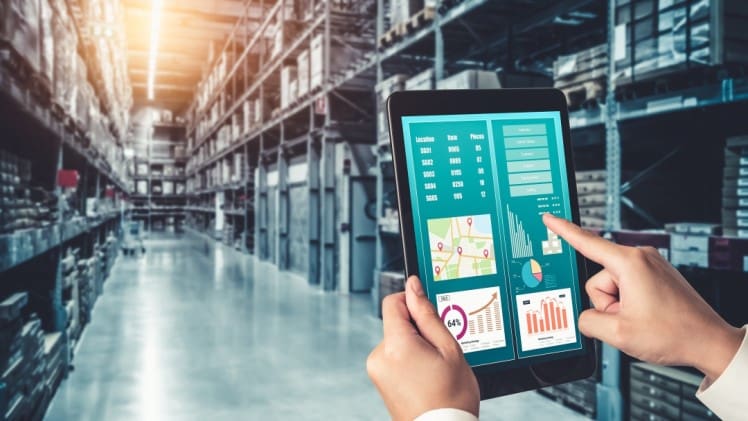 Best Practices In Retail Inventory Management