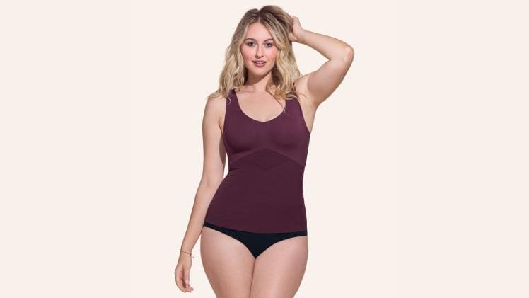 Best Way to Style Shapewear: Mixing & Matching Ideas