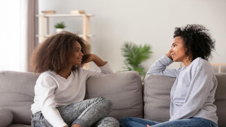 Causes Of Mood Swings In Women And Building Resilience Through Practical Techniques
