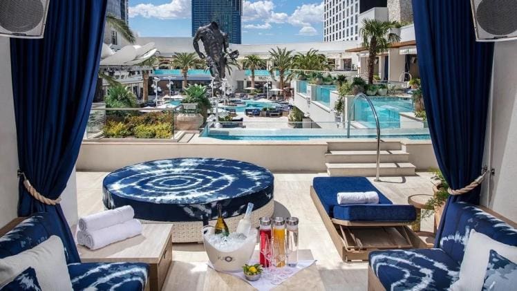 Celebrity Hotels: Where to Find Stars While Traveling