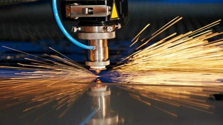 Exploring The Applications Of Fiber Laser Cutting In Various Industries