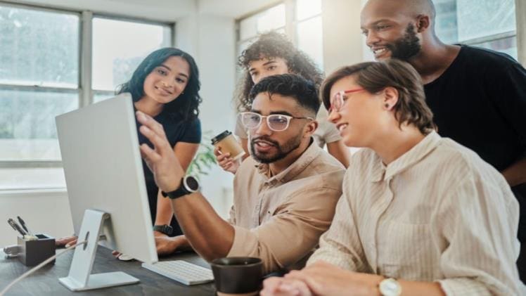 Harnessing the Power of Custom Web Application Development