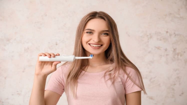 How An Electric Sonic Toothbrush Can Transform Your Oral Hygiene Routine