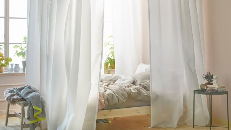 How Strip Curtains Can Improve Energy Efficiency In Your Facility