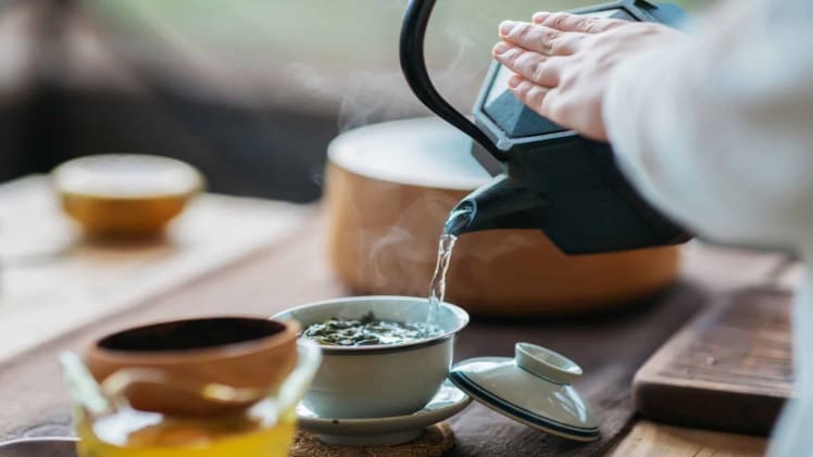 How to Relieve Stress: Basics for Daily Life
