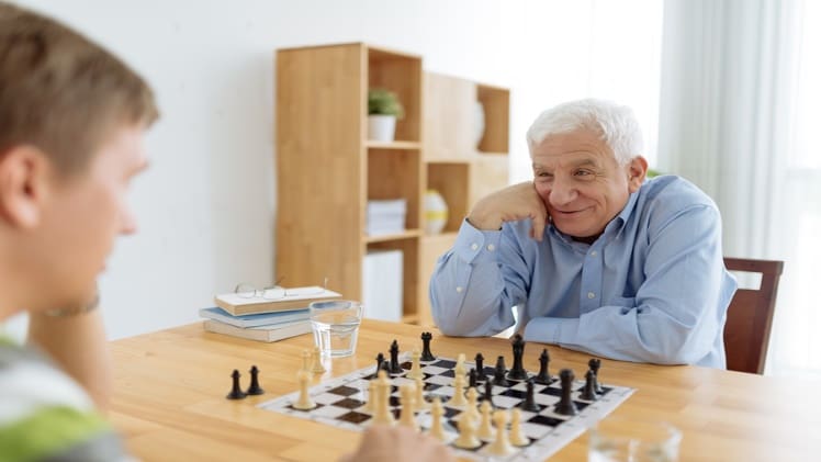 Improve Your Memory To Remember Game Hands Needed For Texas