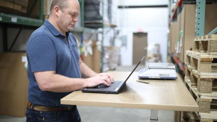 Integrating 3pl With Blockchain: Revolutionizing The Supply Chain