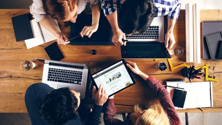 Key Considerations when Hiring a Simprovement of your software solution. Continuous improvement software provides features to track and manage improvement projects, assign tasks to team members, set deadlines, and monitor progress.oftware House